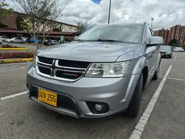 2015  Dodge Unknown - Image 4