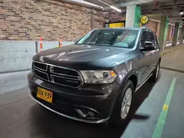 2015  Dodge Unknown - Image 4