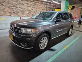 2015  Dodge Unknown - Image 5