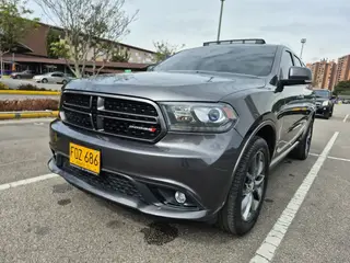 2018 Dodge Unknown