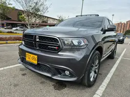 2018  Dodge Unknown - Image 1