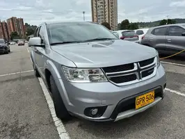 2019  Dodge Unknown - Image 3