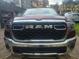 2025  Dodge Unknown - Image 2