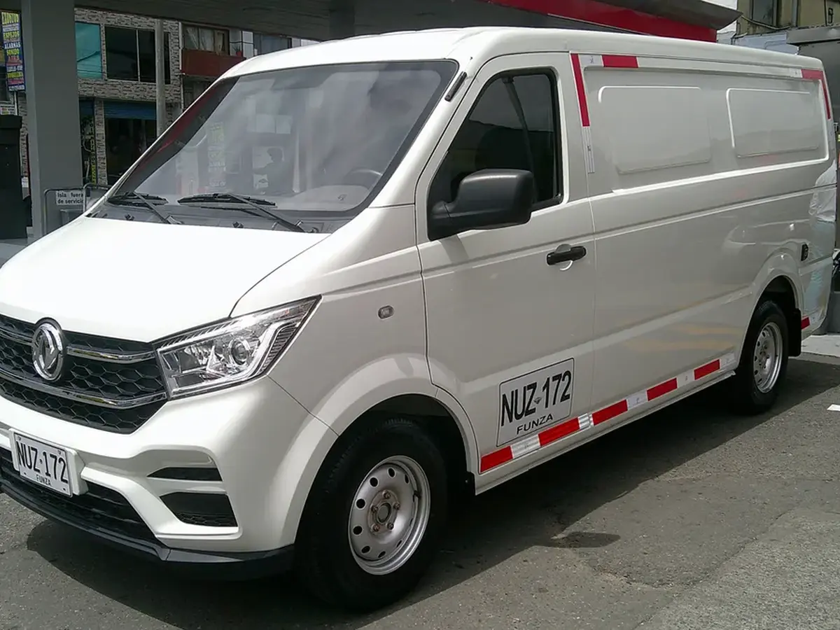 2026  Dongfeng Unknown