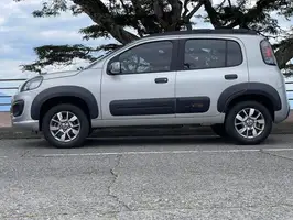 2019  Fiat Unknown - Image 2