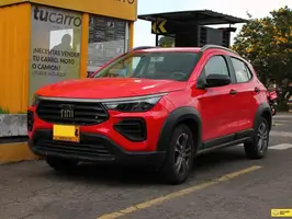 2023  Fiat Unknown - Image 1