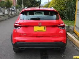 2023  Fiat Unknown - Image 4