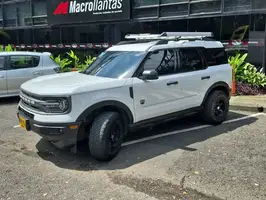 2021  Ford Bronco - Image 1