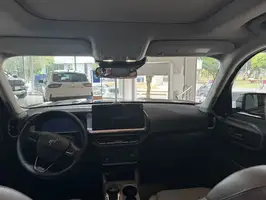 2025  Ford Bronco - Image 3