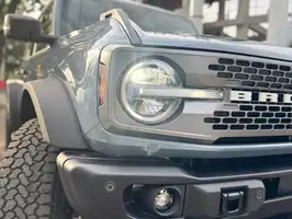2025  Ford Bronco - Image 4