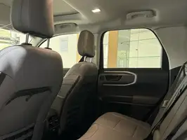 2025  Ford Bronco - Image 4