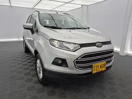 2015  Ford Ecosport - Image 2