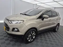 2015  Ford Ecosport - Image 5