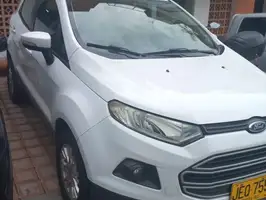 2017  Ford Ecosport - Image 1
