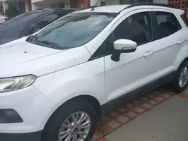 2017  Ford Ecosport - Image 2