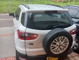 2017  Ford Ecosport - Image 3