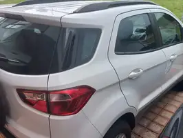 2017  Ford Ecosport - Image 4