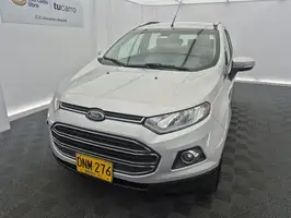 2017  Ford Ecosport - Image 5