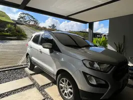2018  Ford Ecosport - Image 1