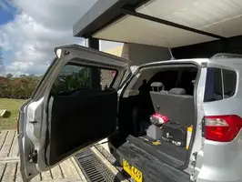 2018  Ford Ecosport - Image 5