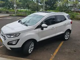 2020  Ford Ecosport - Image 5