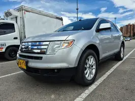 2010  Ford Edge - Image 1