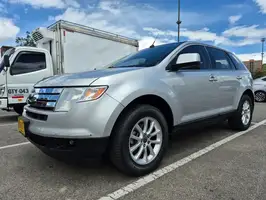 2010  Ford Edge - Image 5