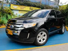 2012  Ford Edge - Image 1