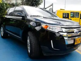 2012  Ford Edge - Image 2