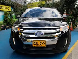 2012  Ford Edge - Image 3