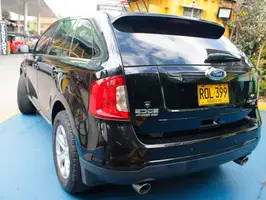 2012  Ford Edge - Image 5