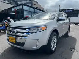 2013  Ford Edge - Image 1