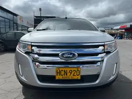 2013  Ford Edge - Image 2