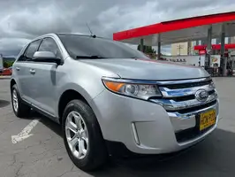 2013  Ford Edge - Image 3