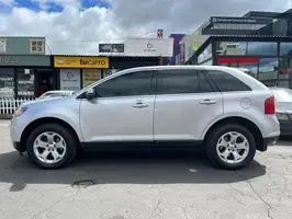 2013  Ford Edge - Image 5