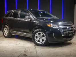 2014  Ford Edge - Image 1