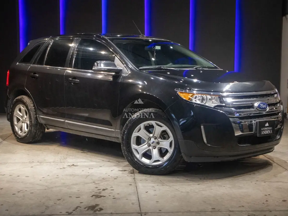2014  Ford Edge