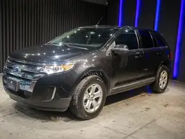 2014  Ford Edge - Image 2