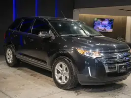 2014  Ford Edge - Image 4