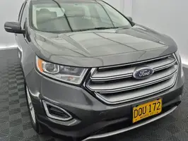 2017  Ford Edge - Image 1