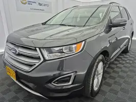 2017  Ford Edge - Image 3