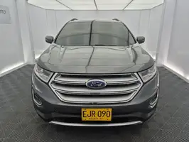 2017  Ford Edge - Image 3