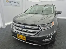 2017  Ford Edge - Image 4