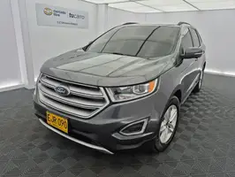 2017  Ford Edge - Image 5