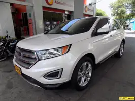 2018  Ford Edge - Image 1