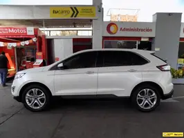 2018  Ford Edge - Image 3