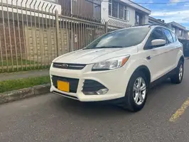 2014  Ford Escape - Image 1