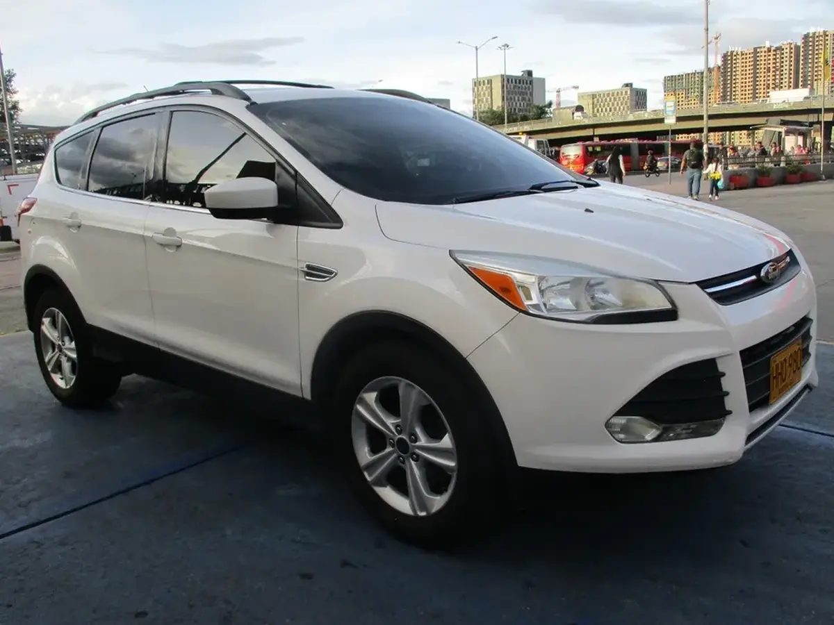 2014  Ford Escape