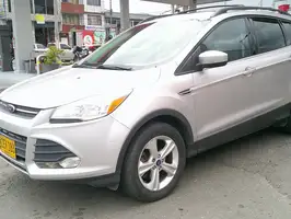 2014  Ford Escape - Image 1