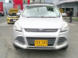 2014  Ford Escape - Image 2